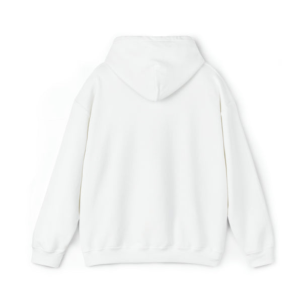MUPO & FRIENDS Unisex Heavy Blend™ Hooded Sweatshirt
